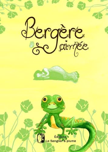 Bergère aimée 500x356