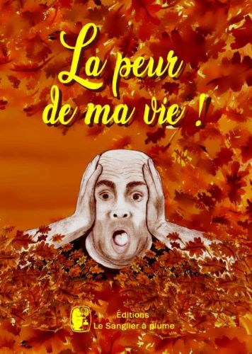 La peur de ma vie ! 500