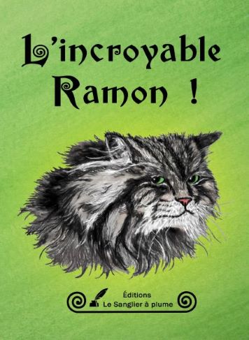 L'incroyable Ramon 500